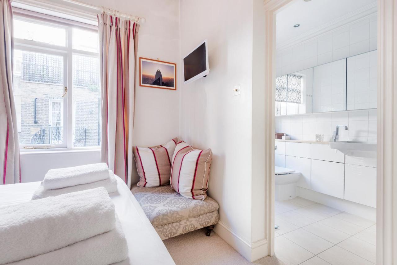 Classy And Spacious One Bedroom Flat In Amazing Location London Exterior photo